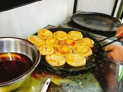 -王记特色锅魁(城市阳光大厦店)