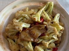 -鄱阳湖·江西小炒·瓦罐煨汤(五道口店)