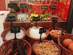 -掌柜的店·河南菜(新天地店)