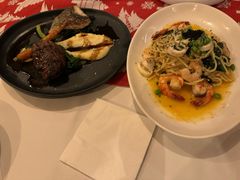 -WOLFGANG PUCK KITCHEN & BAR(迪士尼小镇店)