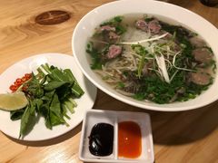 -越美小馆·越南料理(曲江店)