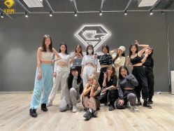 -G-STEPS舞蹈工作室