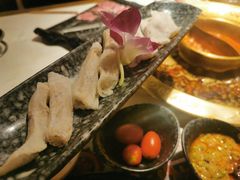 竹荪虾滑-哥老官重庆美蛙鱼头(虹口龙之梦店)