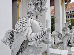 -曼谷国家博物馆