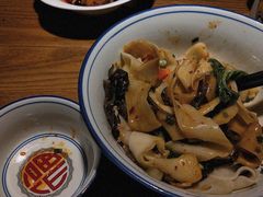 -吴满满油泼面(北方风味园店)