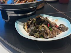 -码头鲜精致威海菜(欧乐坊店)