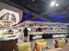 -好伦哥比萨烤肉自助(八里桥店)