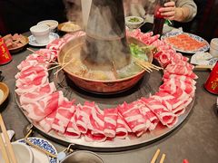 -东镇老火锅(长春路首店)