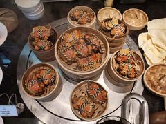 -索菲特西湖大酒店·香榭丽全日候餐厅(南山路店)