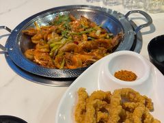 -重庆巴渝火锅(钟家村店)