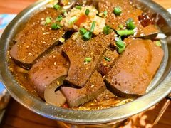 -功夫怪兽·烧烤(西工小街店)