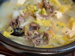 -正德楼果木烤鸭·渔家菜(东港店)