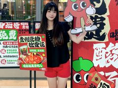 -万达广场(东莞东城店)