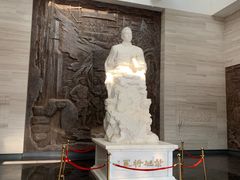 -叶挺将军纪念园