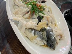 -正嘢私房菜