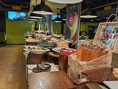 -戈拿旺巴西烤肉(崇文门店)