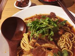 -厝内小眷村(天河南一路店)