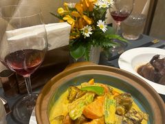 -A One Kitchen·南京精菜馆(晶丽酒店店)