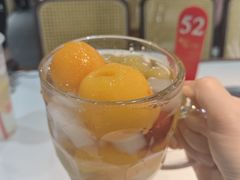 -何永光123鲜牛肉馆(江北万达1号店)