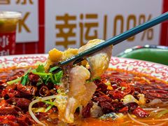 -黄弟大排档·湖南菜·小龙虾·小海鲜(凯旋北路店)
