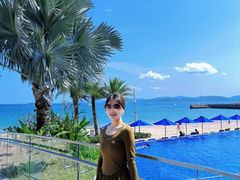 -深圳大梅沙京基洲际度假酒店