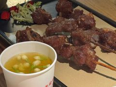 -桂小厨广西菜(青秀万达店)