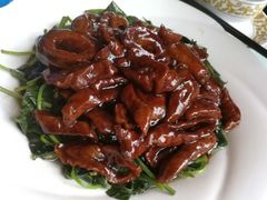 -小六农家乐(崇明西沙湿地店)