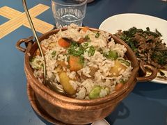 -一坐一忘云南菜(嘉里中心店)