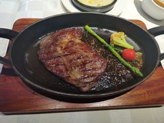 肉眼牛排-西堤牛排(南京龙江店)