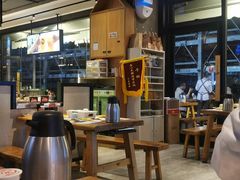 -木屋烧烤(创意园店)