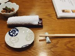 餐具摆设-本家 柴藤