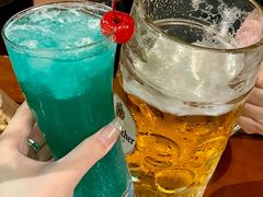 -haxnbauer海森堡德国餐厅(深圳coco店)