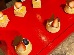 -海鲜自助餐厅·株洲大汉希尔顿酒店