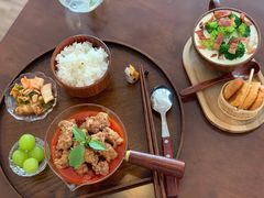 -小银家日式简餐(中信丹阳花园店)