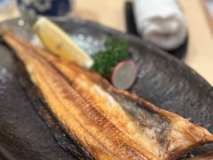 -小山日本料理(太古汇店)