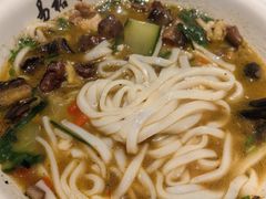 -易裕和·长沙米粉(竹塘西路店)