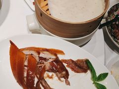-津禧荟·酥皮烤鸭(北辰店)