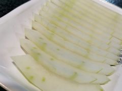 冬瓜-再宣武文化主题餐厅·清真