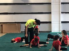 -武术世家少儿培训中心(首都体育学院店)