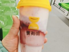 -一鸣真鲜奶吧(五塘广场地铁站店)