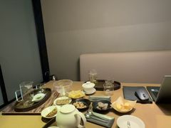 -隐溪茶馆(金虹桥店)