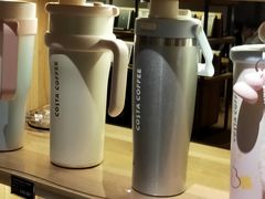 -COSTA COFFEE(新奥购物中心店)