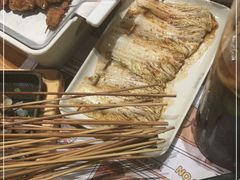 -木屋烧烤(大运店)