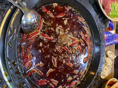 -蜀大侠火锅(建设路第五大道店)