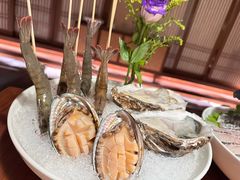-揽季锅物会.福建黄鱼.海鲜姿造(五四路店)