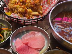 -香猪坊韩国烤肉专属门店(魏公村店)