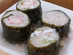 -點無缺茶楼·海鲜酒家(世博店)