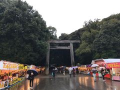 -热田神宫