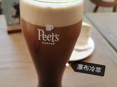 -Peet's Coffee皮爷咖啡(大学路店)
