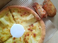 -乐凯撒披萨(东方新世界店)